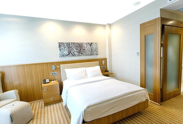 Hampton by Hilton Gaziantep - Görsel 13