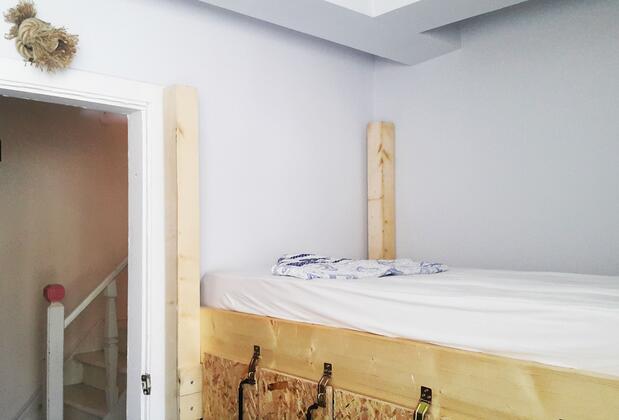 Ölüdeniz Hostel - Görsel 30