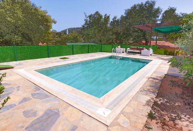 Tomato Hotel Bodrum - Görsel 3