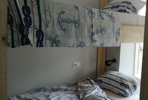 Ölüdeniz Hostel - Görsel 32