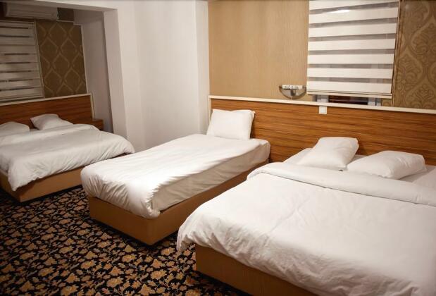 Erzincan Kent Otel - Görsel 6