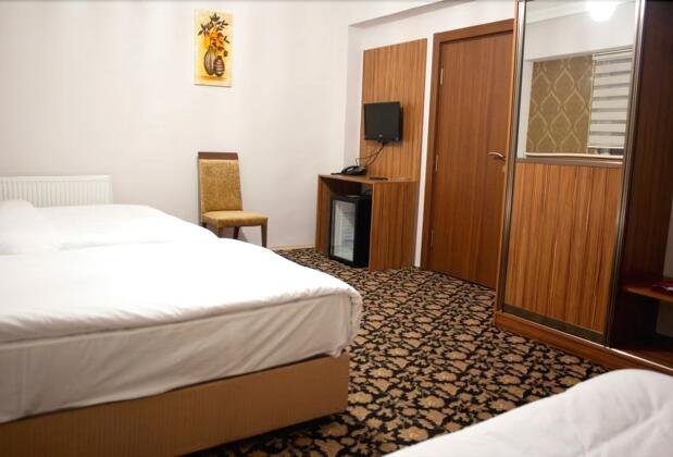 Erzincan Kent Otel - Görsel 7