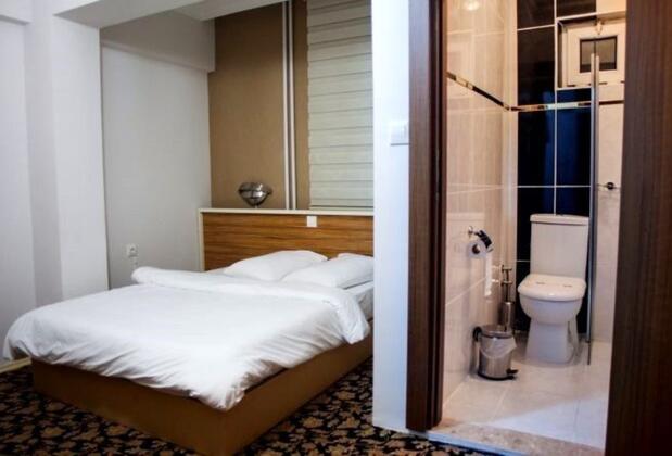 Erzincan Kent Otel - Görsel 8