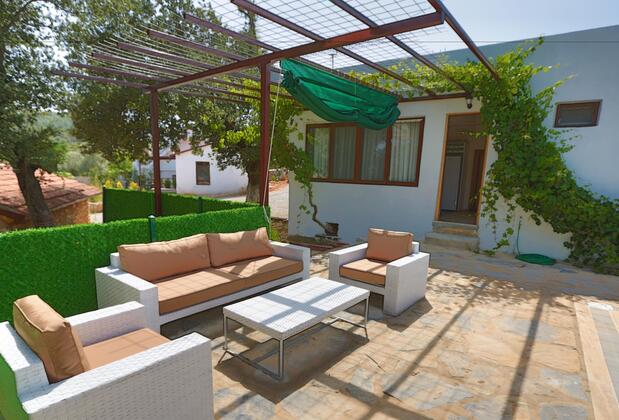 Tomato Hotel Bodrum - Görsel 6