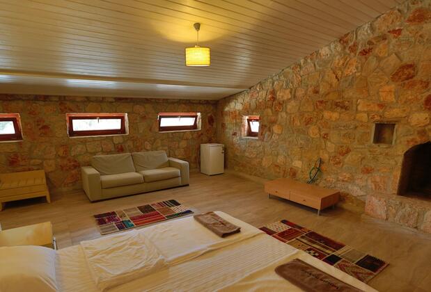 Tomato Hotel Bodrum - Görsel 8