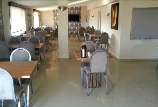 Erzincan Kent Otel - Görsel 3