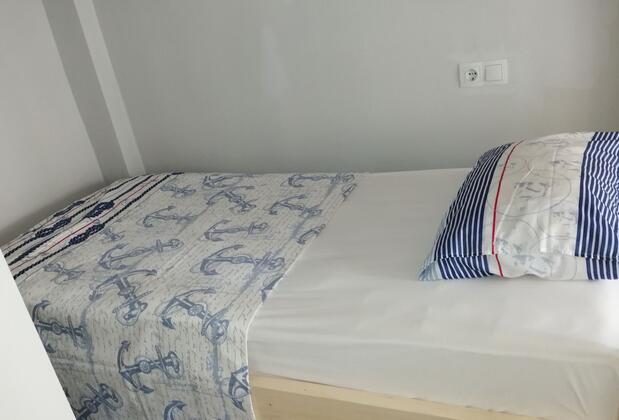 Ölüdeniz Hostel - Görsel 36