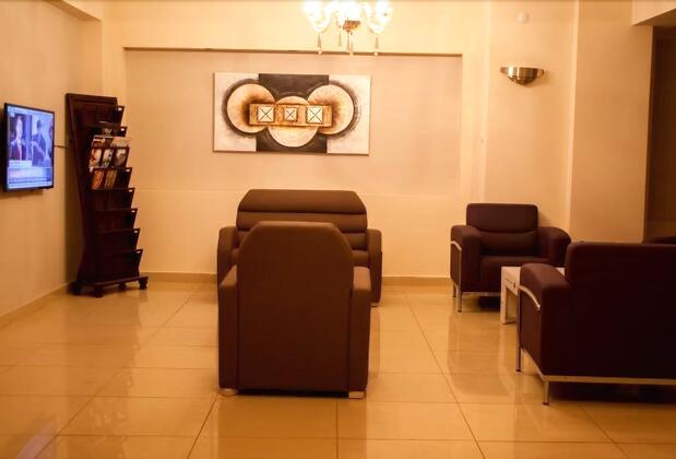 Erzincan Kent Otel - Görsel 4