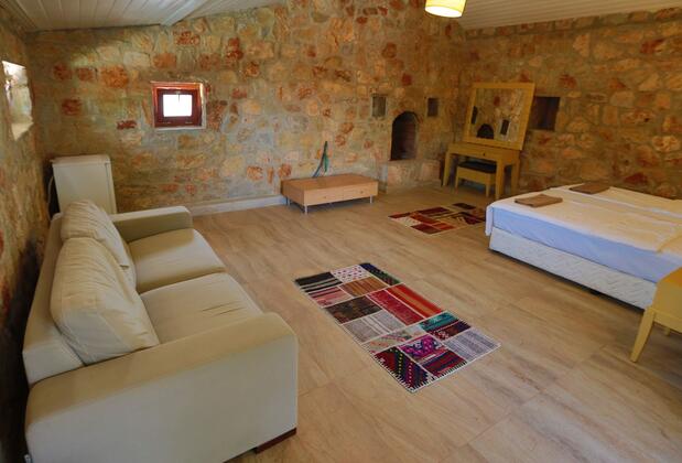 Tomato Hotel Bodrum - Görsel 11