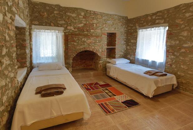 Tomato Hotel Bodrum - Görsel 12