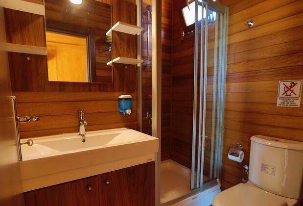 Tomato Hotel Bodrum - Görsel 13