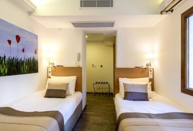 MB City Hotel - Görsel 22