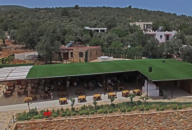 Tomato Hotel Bodrum - Görsel 16