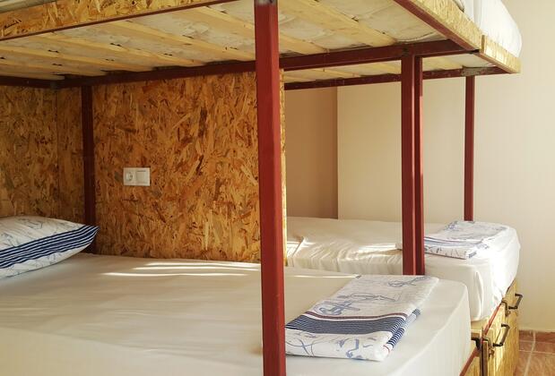 Ölüdeniz Hostel - Görsel 43
