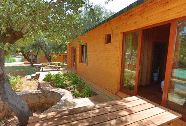 Tomato Hotel Bodrum - Görsel 20