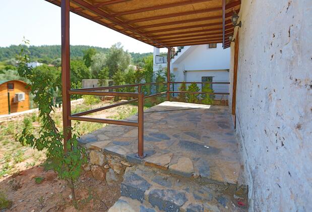 Tomato Hotel Bodrum - Görsel 21