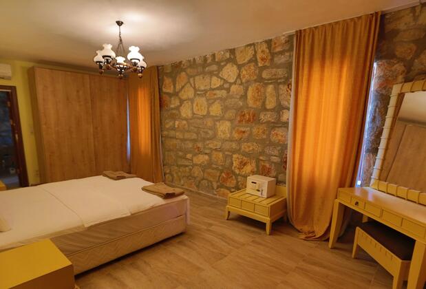 Tomato Hotel Bodrum - Görsel 22