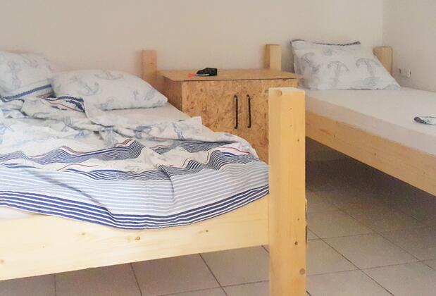 Ölüdeniz Hostel - Görsel 46