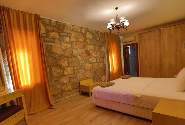 Tomato Hotel Bodrum - Görsel 23