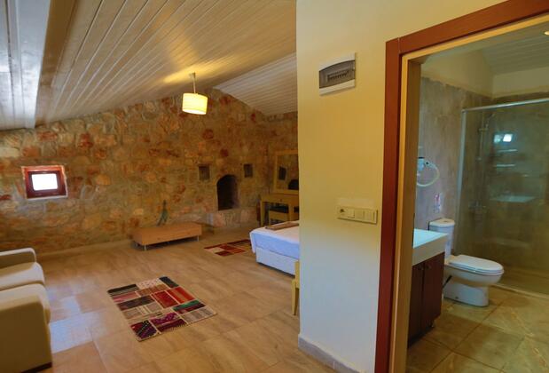 Tomato Hotel Bodrum - Görsel 24