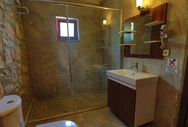 Tomato Hotel Bodrum - Görsel 38