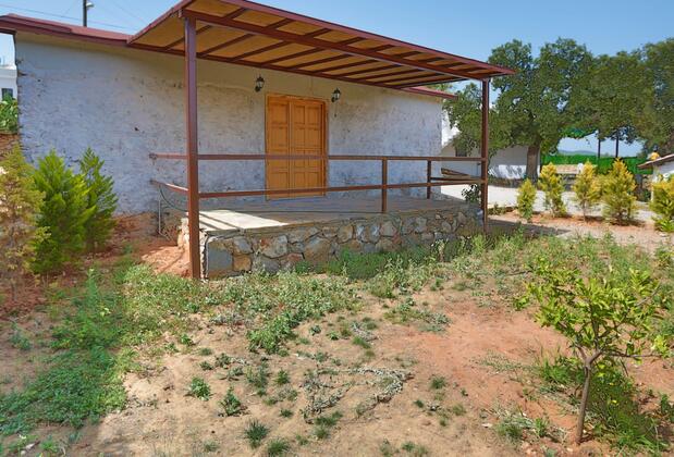 Tomato Hotel Bodrum - Görsel 27