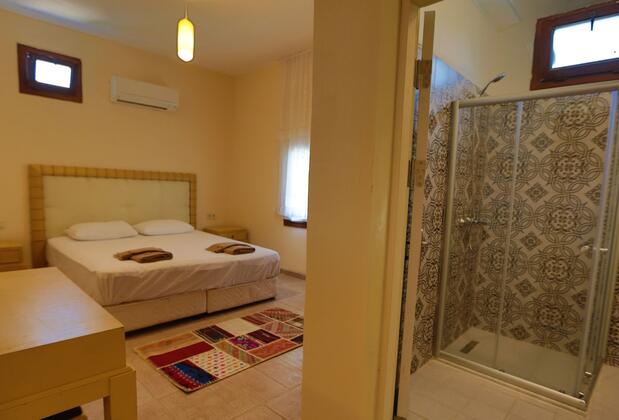 Tomato Hotel Bodrum - Görsel 29