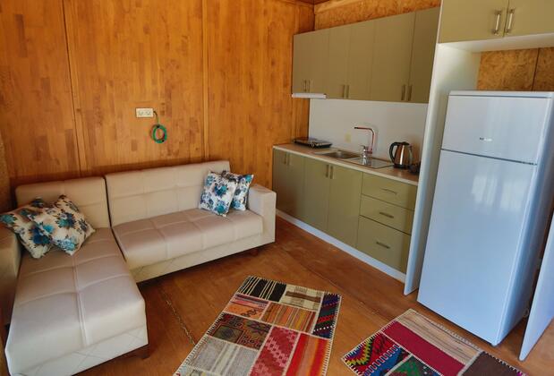 Tomato Hotel Bodrum - Görsel 30