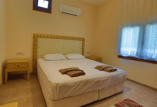 Tomato Hotel Bodrum - Görsel 32