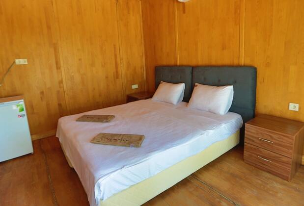 Tomato Hotel Bodrum - Görsel 33