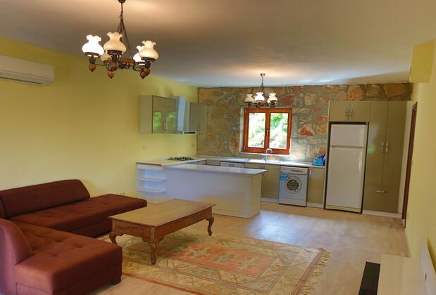 Tomato Hotel Bodrum - Görsel 34