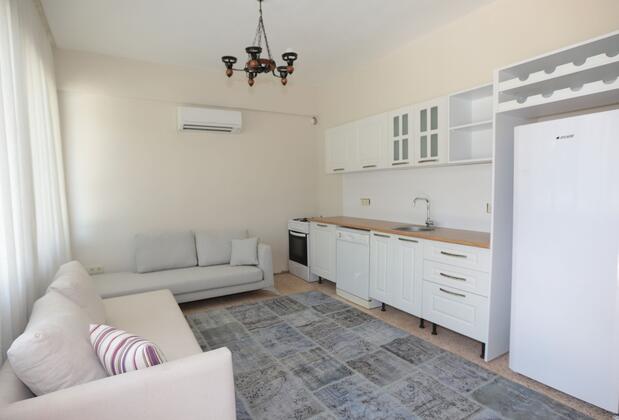 Tomato Hotel Bodrum - Görsel 35