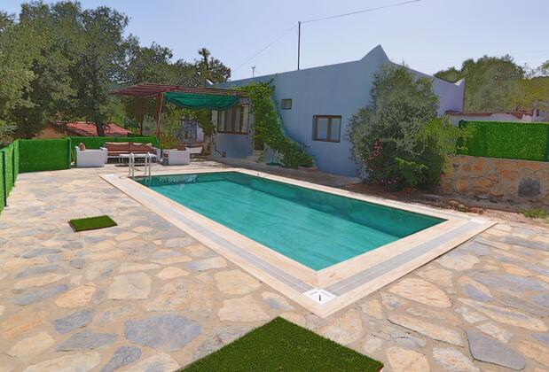 Tomato Hotel Bodrum - Görsel 36