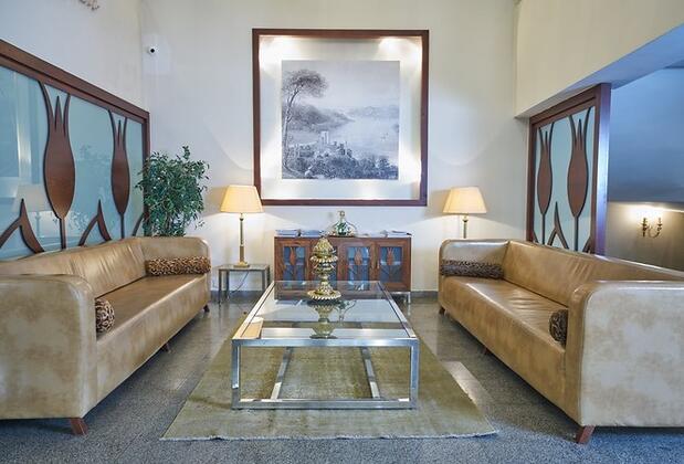 Feronya Hotel - Görsel 13