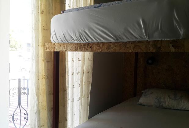 Ölüdeniz Hostel - Görsel 48