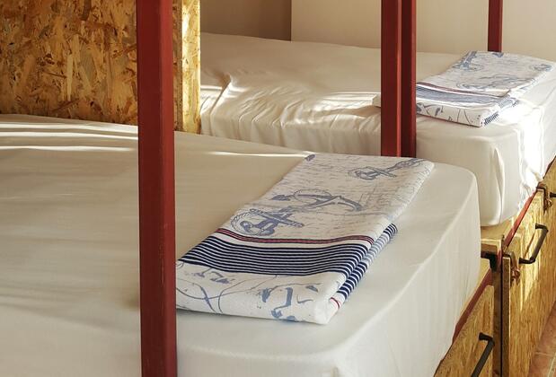 Ölüdeniz Hostel - Görsel 49