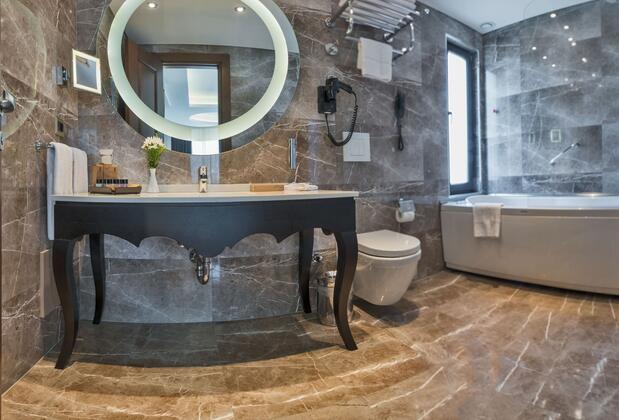 İstanbul Dora Hotel - Görsel 21