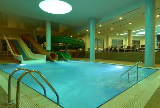 Safran Thermal Resort - Görsel 20