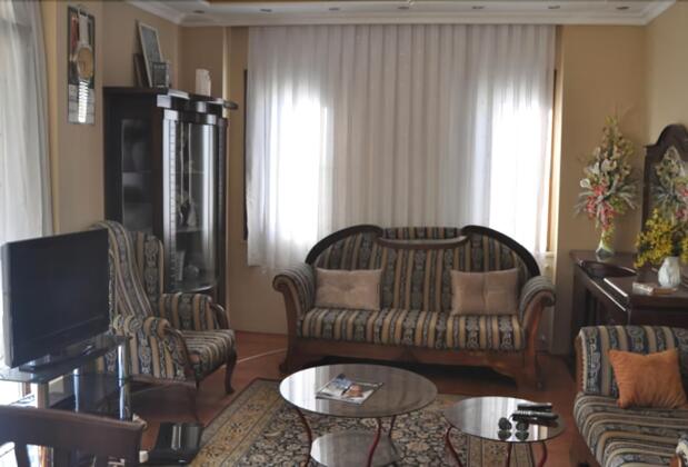 Ayvalık Çamlık Villaları - Görsel 28