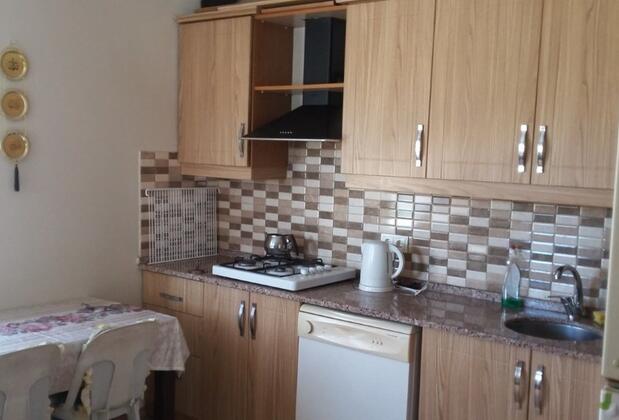 Ayvalık Çamlık Villaları - Görsel 29