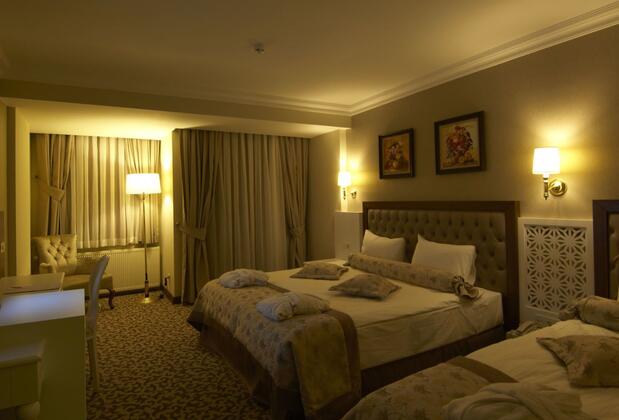 Safran Thermal Resort - Görsel 3