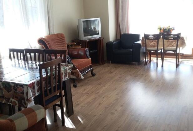 Ayvalık Çamlık Villaları - Görsel 30