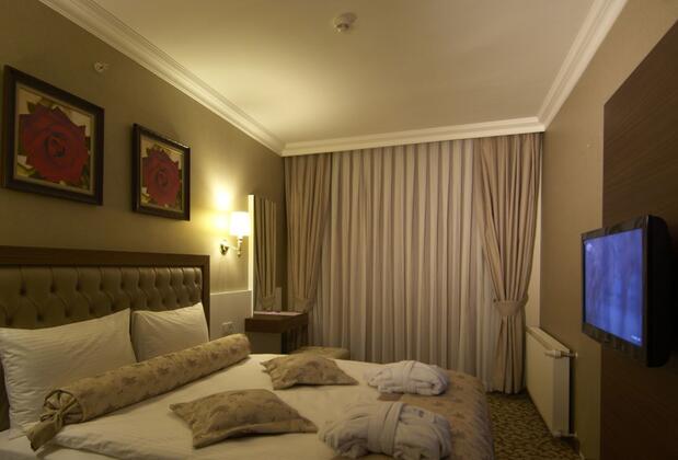 Safran Thermal Resort - Görsel 4