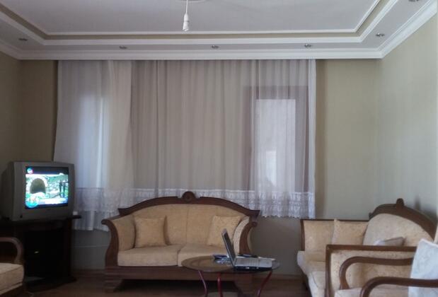 Ayvalık Çamlık Villaları - Görsel 31