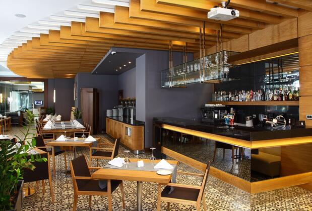 İstanbul Dora Hotel - Görsel 22