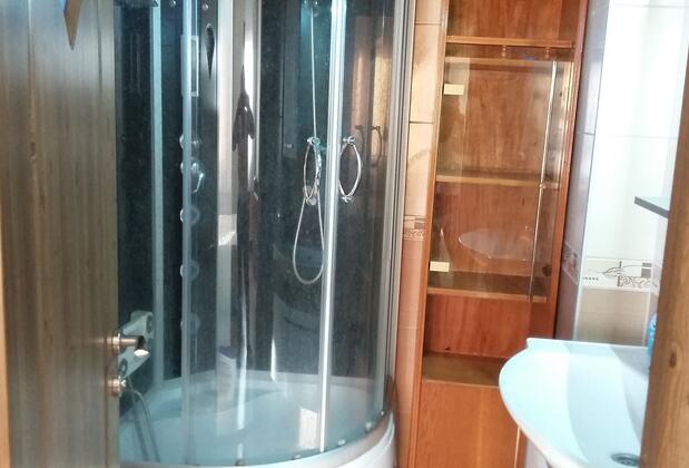 Ayvalık Çamlık Villaları - Görsel 46