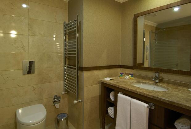 Safran Thermal Resort - Görsel 26