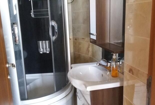 Ayvalık Çamlık Villaları - Görsel 45