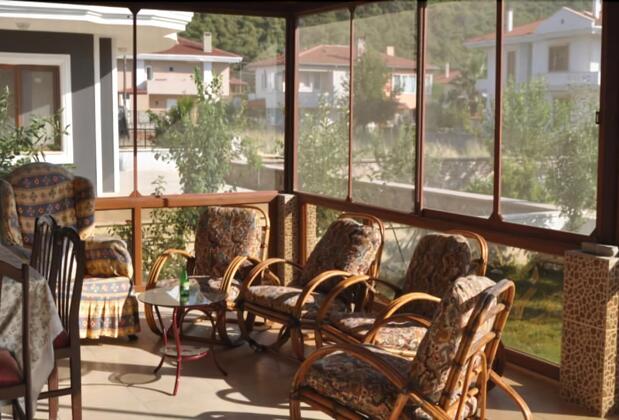 Ayvalık Çamlık Villaları - Görsel 34