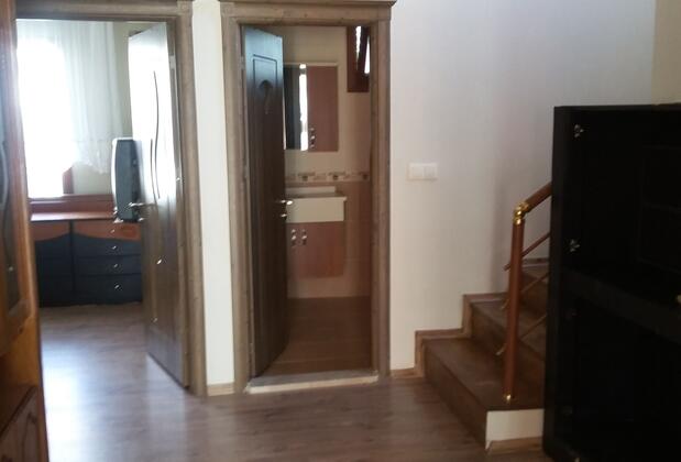 Ayvalık Çamlık Villaları - Görsel 36